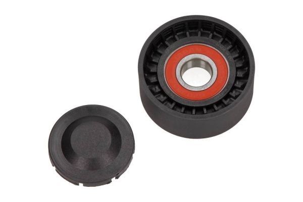 MAXGEAR 54-1080 Tensioner pulley, v-ribbed belt