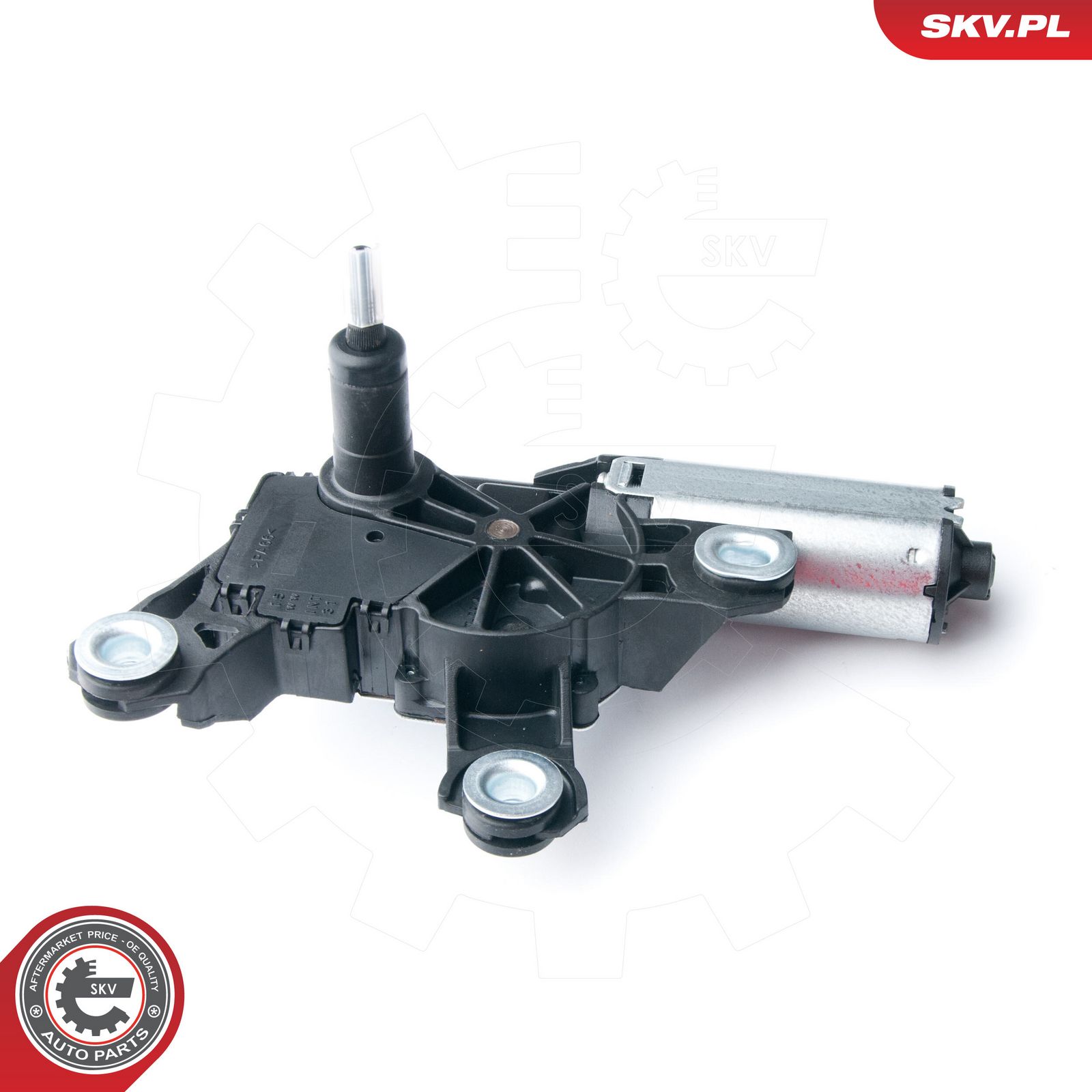 Wiper Motor-2