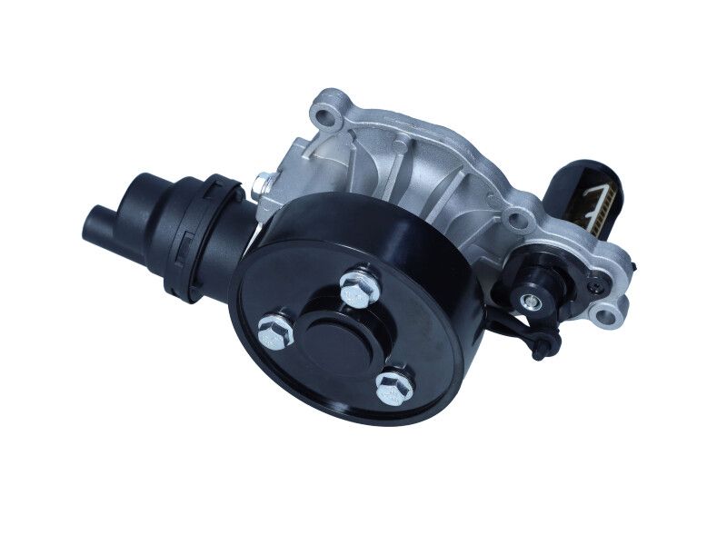 Water Pump, engine cooling-1