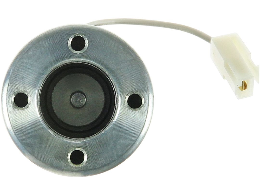 Solenoid Switch, starter-1