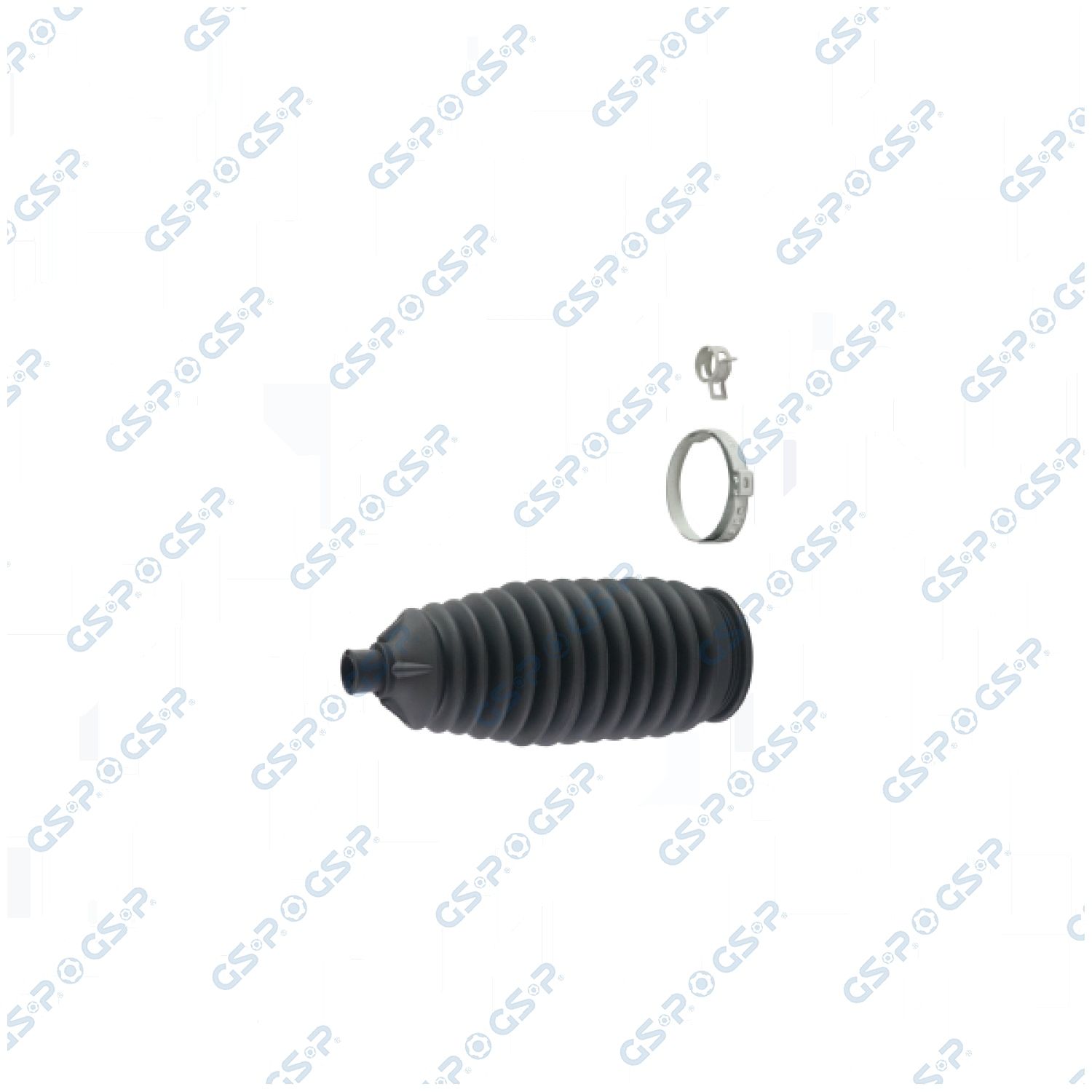 GSP 541269S Bellow kit, steering