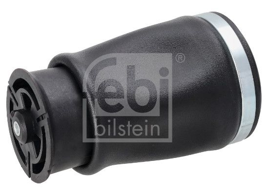 FEBI BILSTEIN 199242 Bellow, air suspension