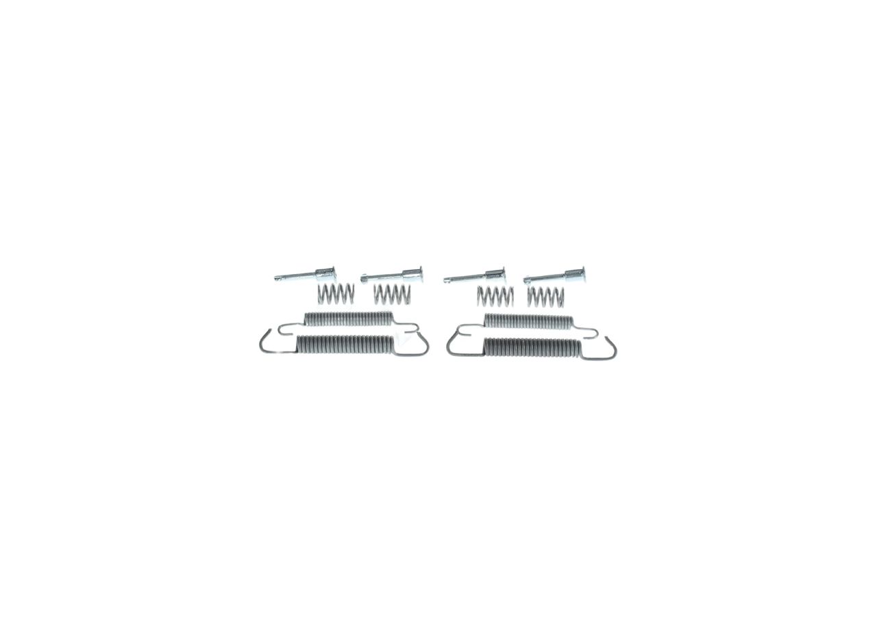 Accessory Kit, parking brake shoes-3