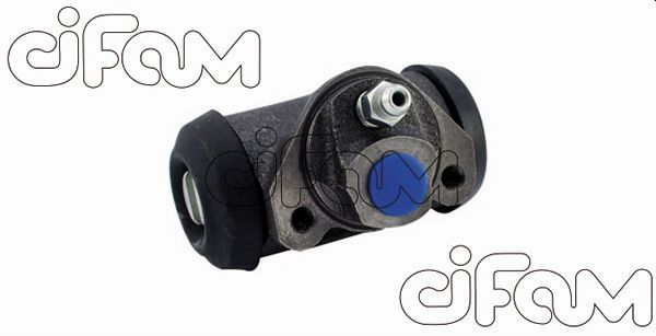 CIFAM 101-005 Wheel brake cylinder