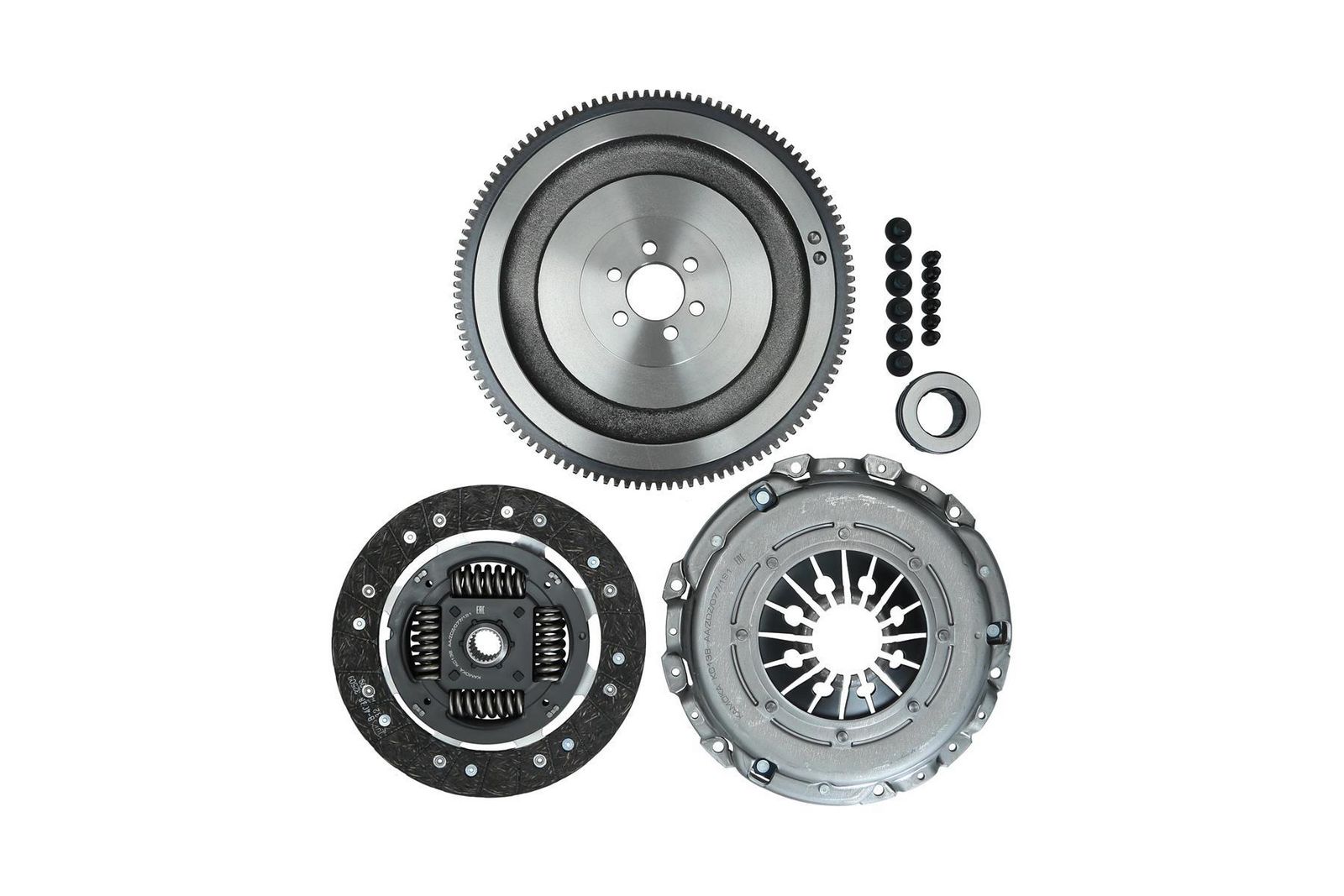 KAMOKA KC138 Clutch kit