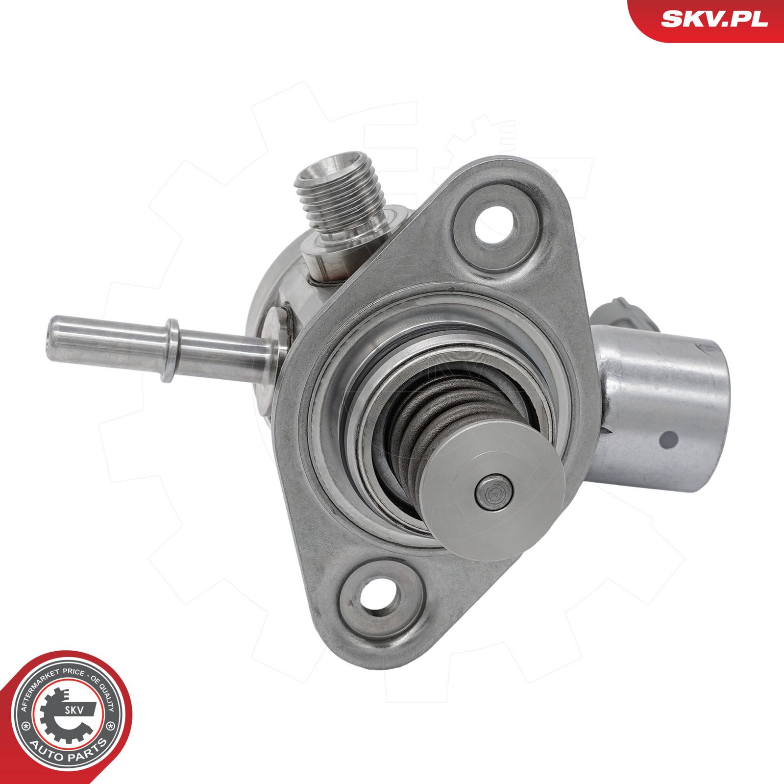 High-pressure Pump-2