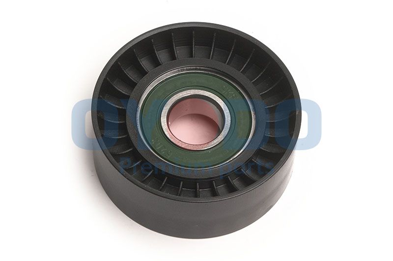 OYODO 20R9010-OYO Tensioner pulley, v-ribbed belt