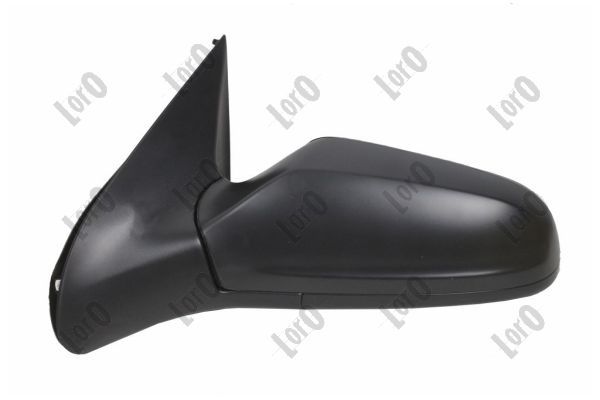 Exterior Mirror