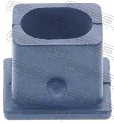 FEBEST FDSB-001 Mounting, radiator