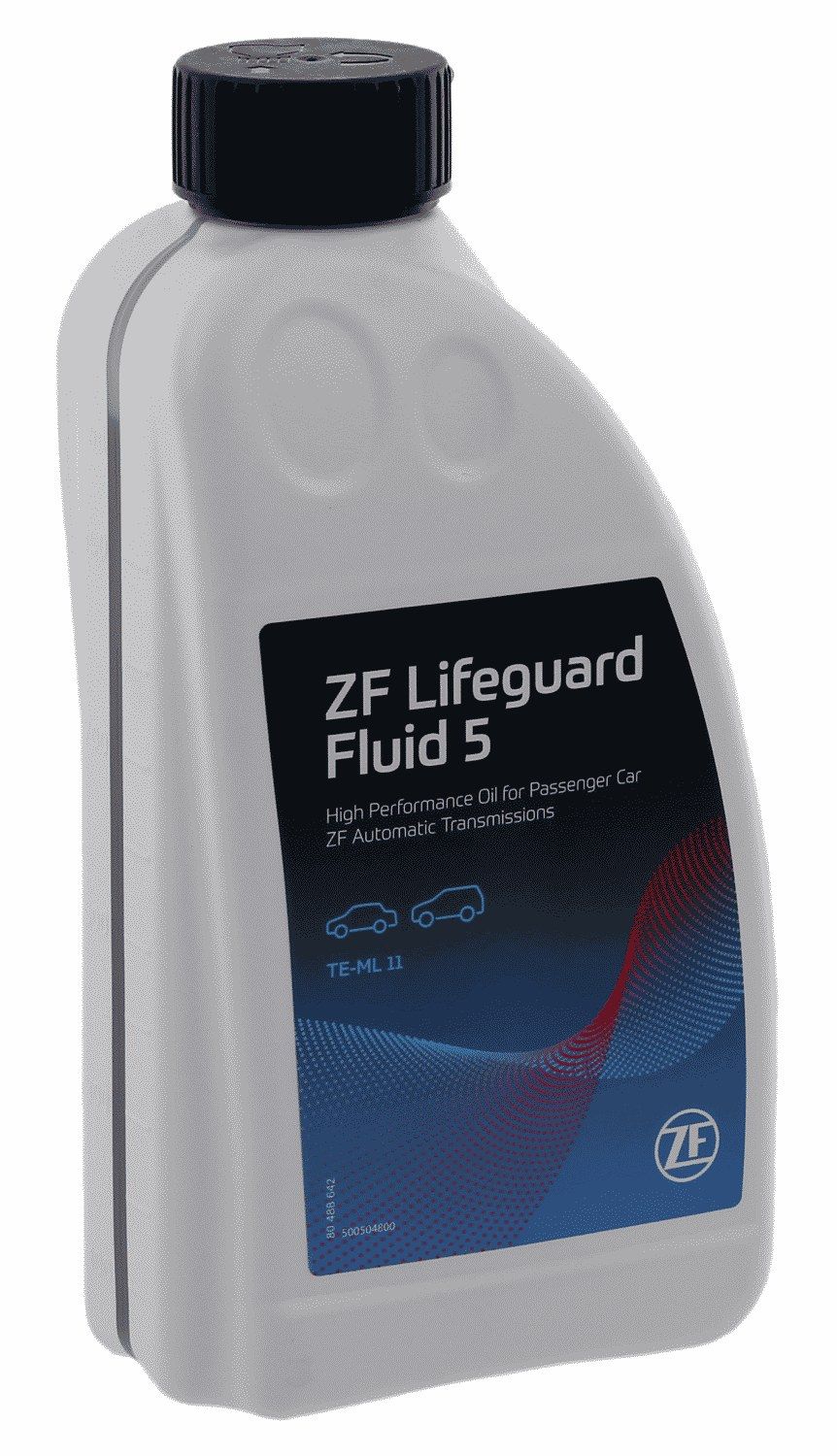 ZF S671.090.170 Automatic transmission fluid