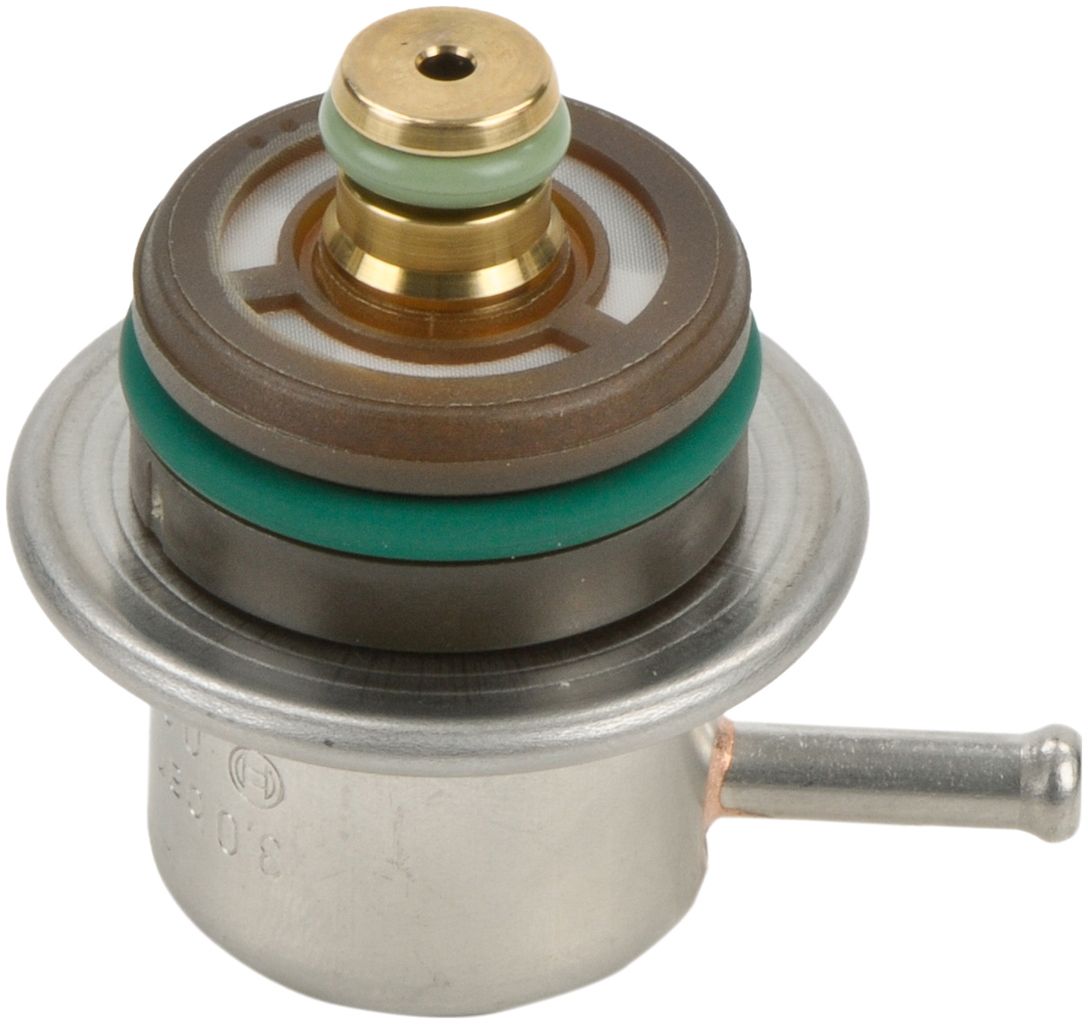 BOSCH 0 280 160 557 Fuel pressure regulator