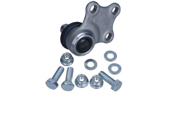 Ball Joint-1