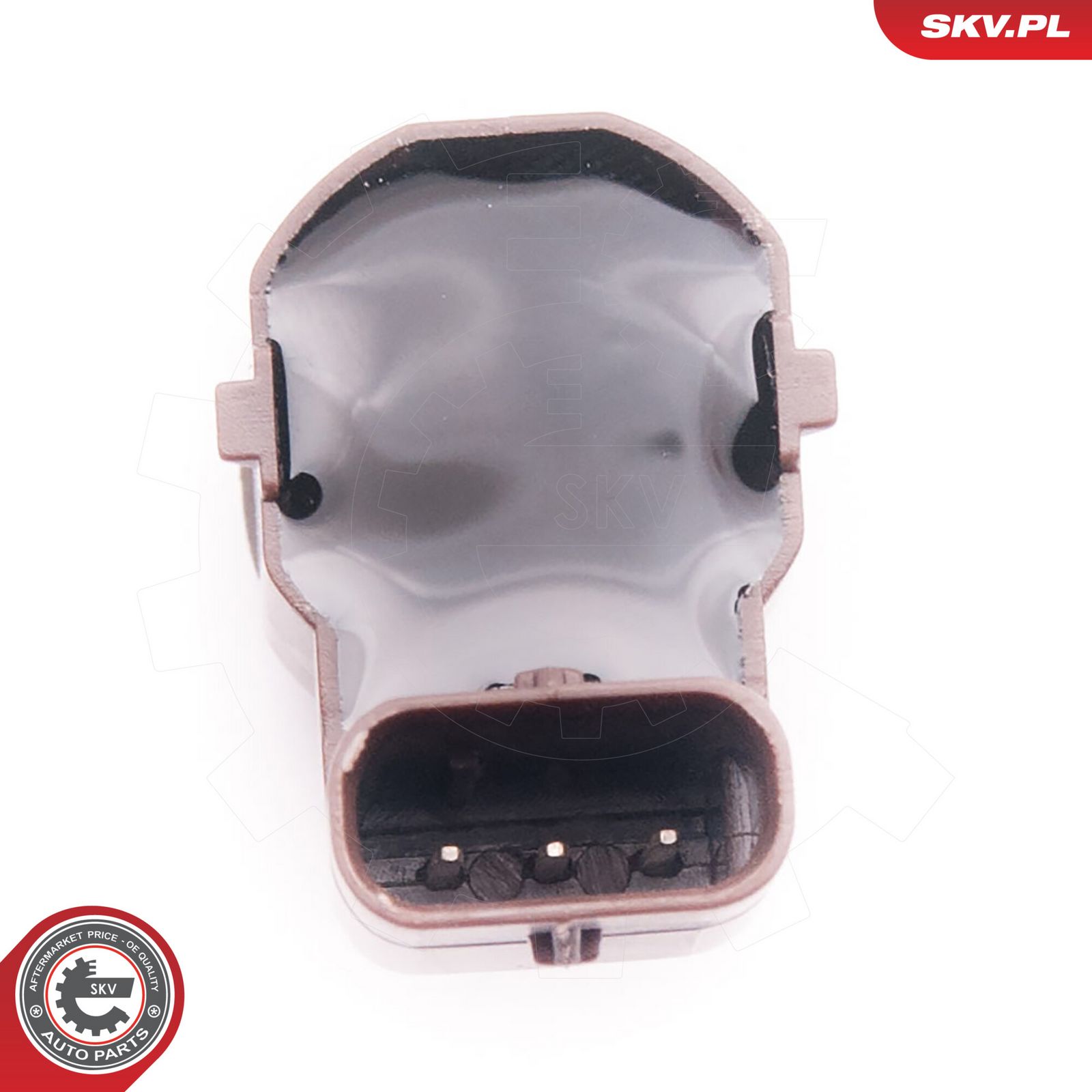 Sensor, park distance control-1