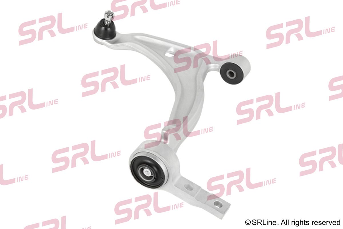 SRLINE 274437 Control/trailing arm, wheel suspension