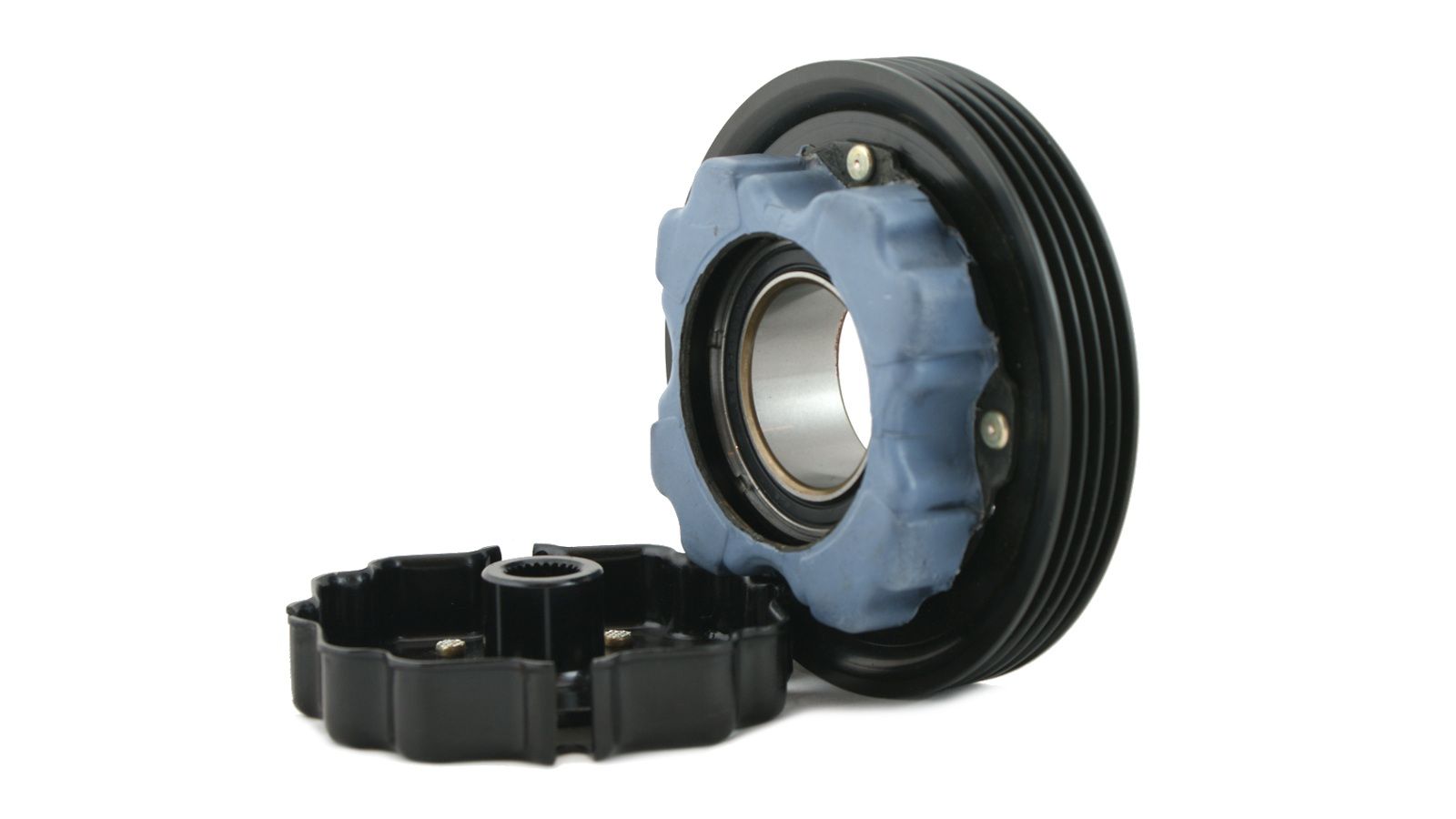HART 622 955 Magnetic clutch, air conditioning compressor