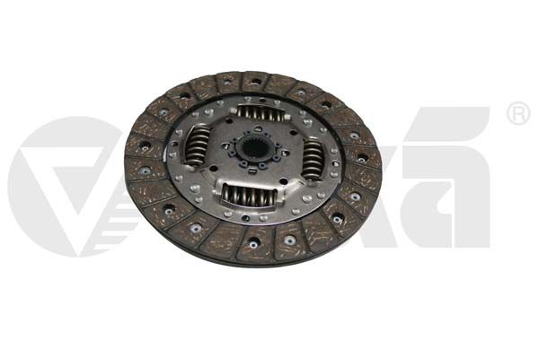 VIKA 31410004301 Clutch disc