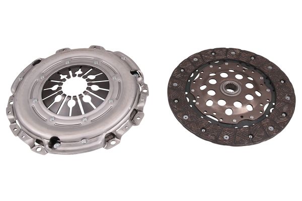 LUCAS LKCA670050 Clutch kit