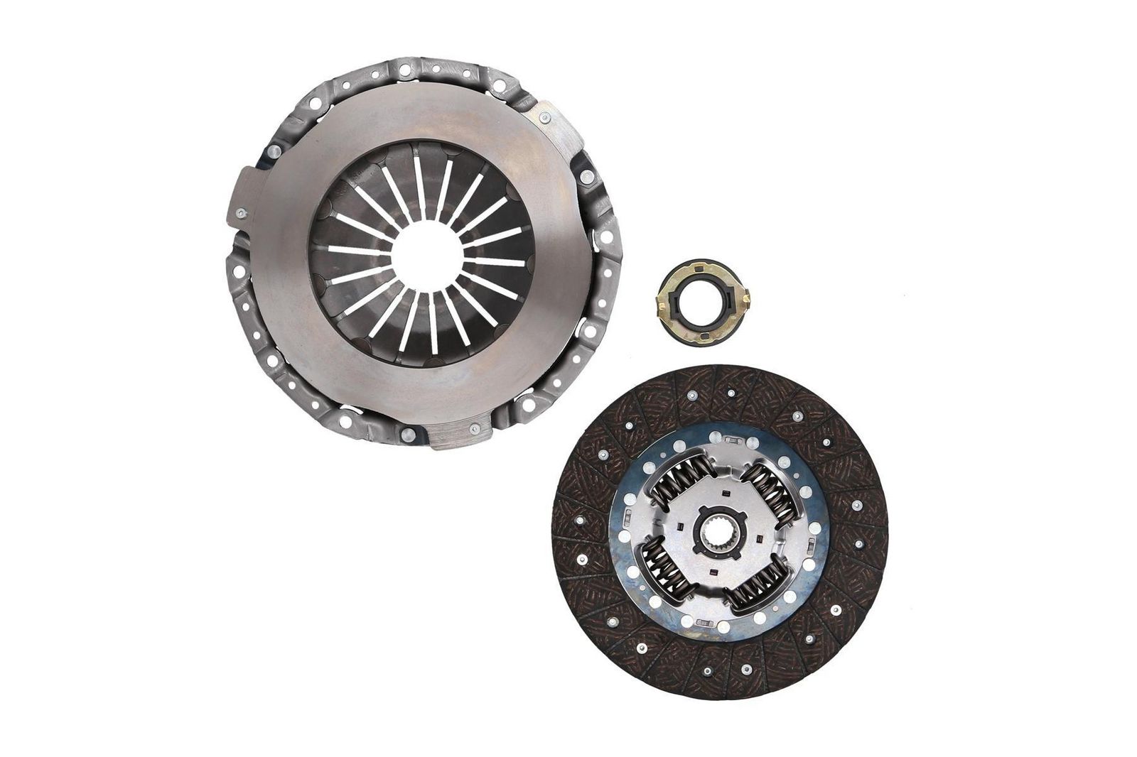 Clutch Kit-1