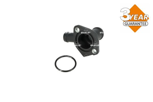 NRF 775032 Coolant flange
