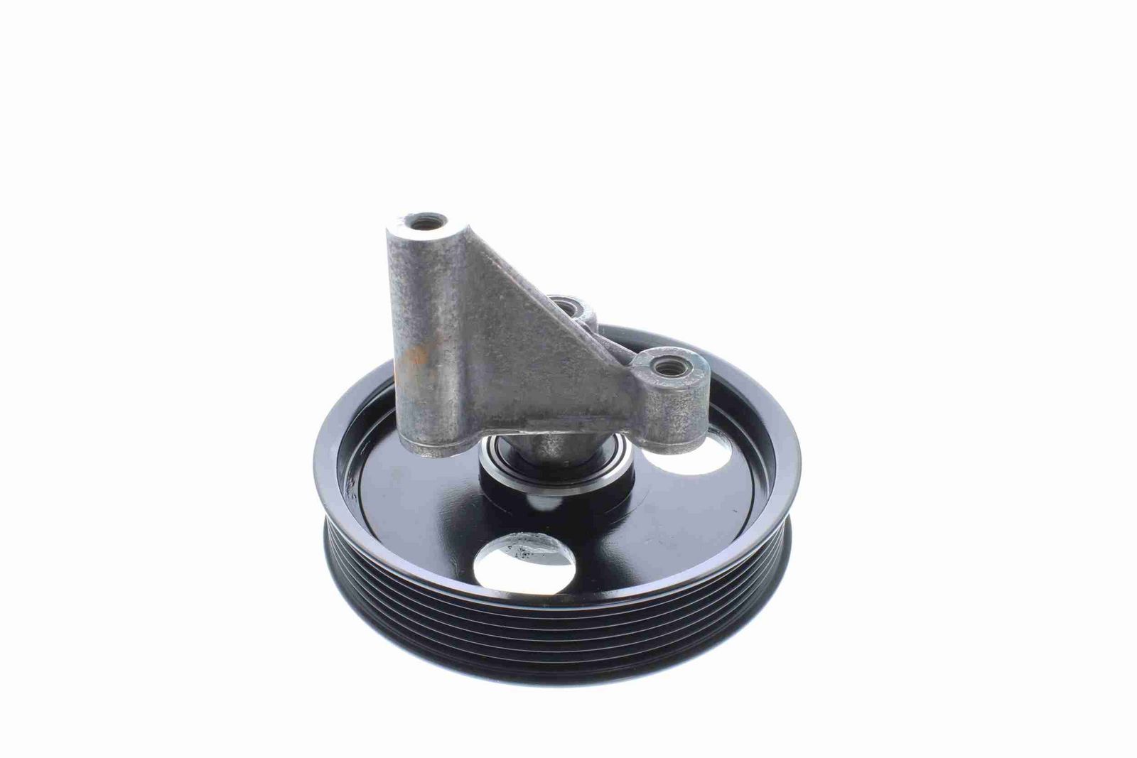 Deflection/Guide Pulley, V-ribbed belt-9