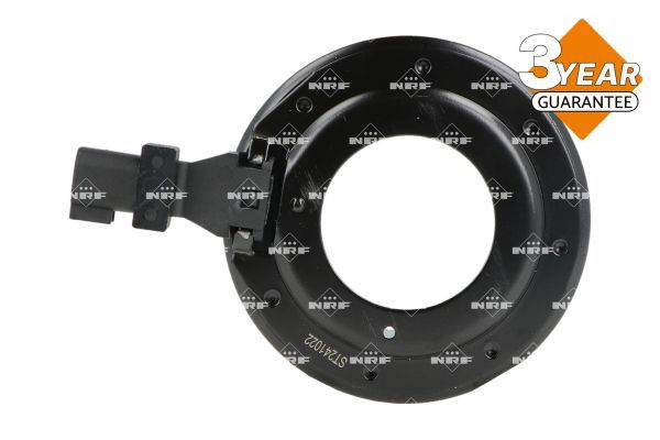 Coil, magnetic clutch (compressor)-2