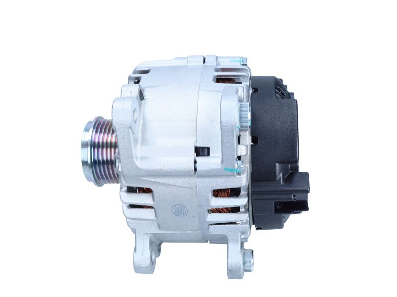 Alternator-1
