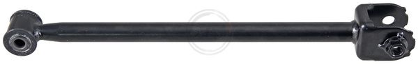 A.B.S. 211832 Control/trailing arm, wheel suspension