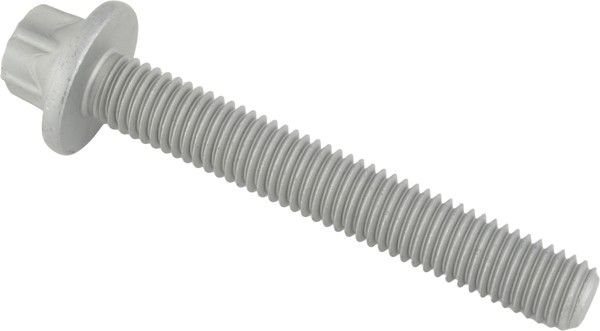 FEBEST 1698-009 Bolt, exhaust system