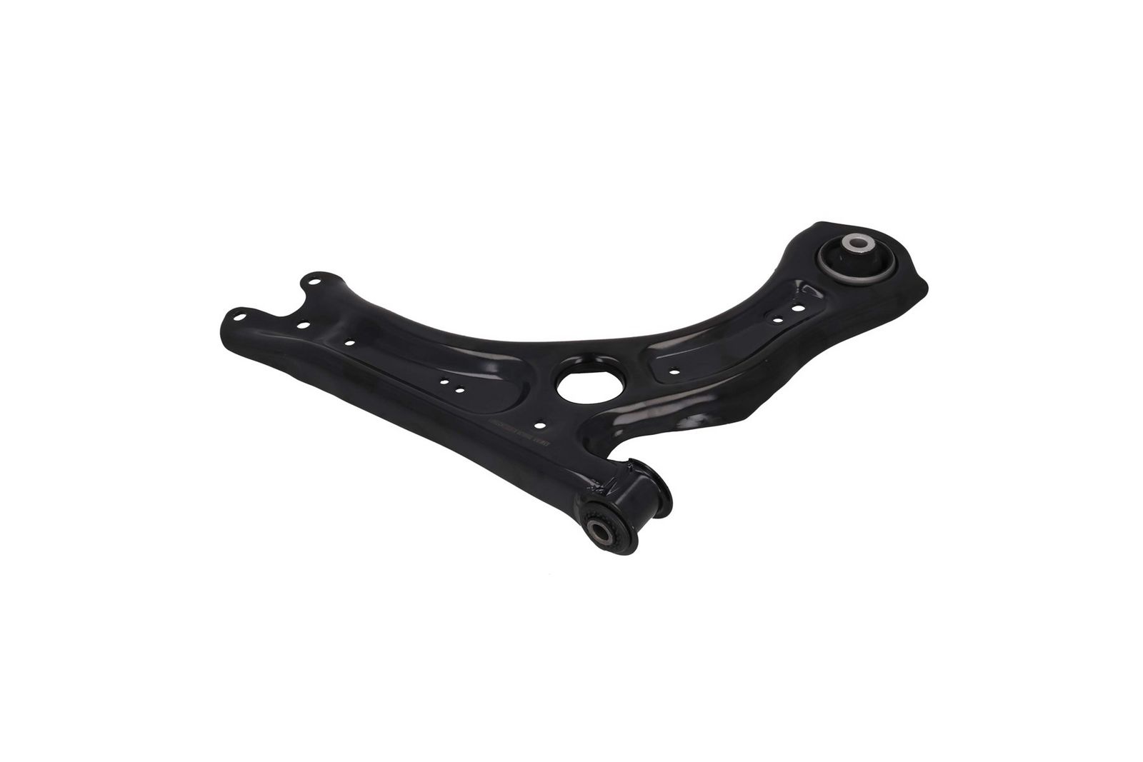 Control/Trailing Arm, wheel suspension-2