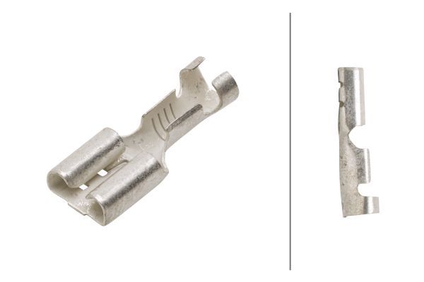HELLA 8KW 701 235-033 Cable connector