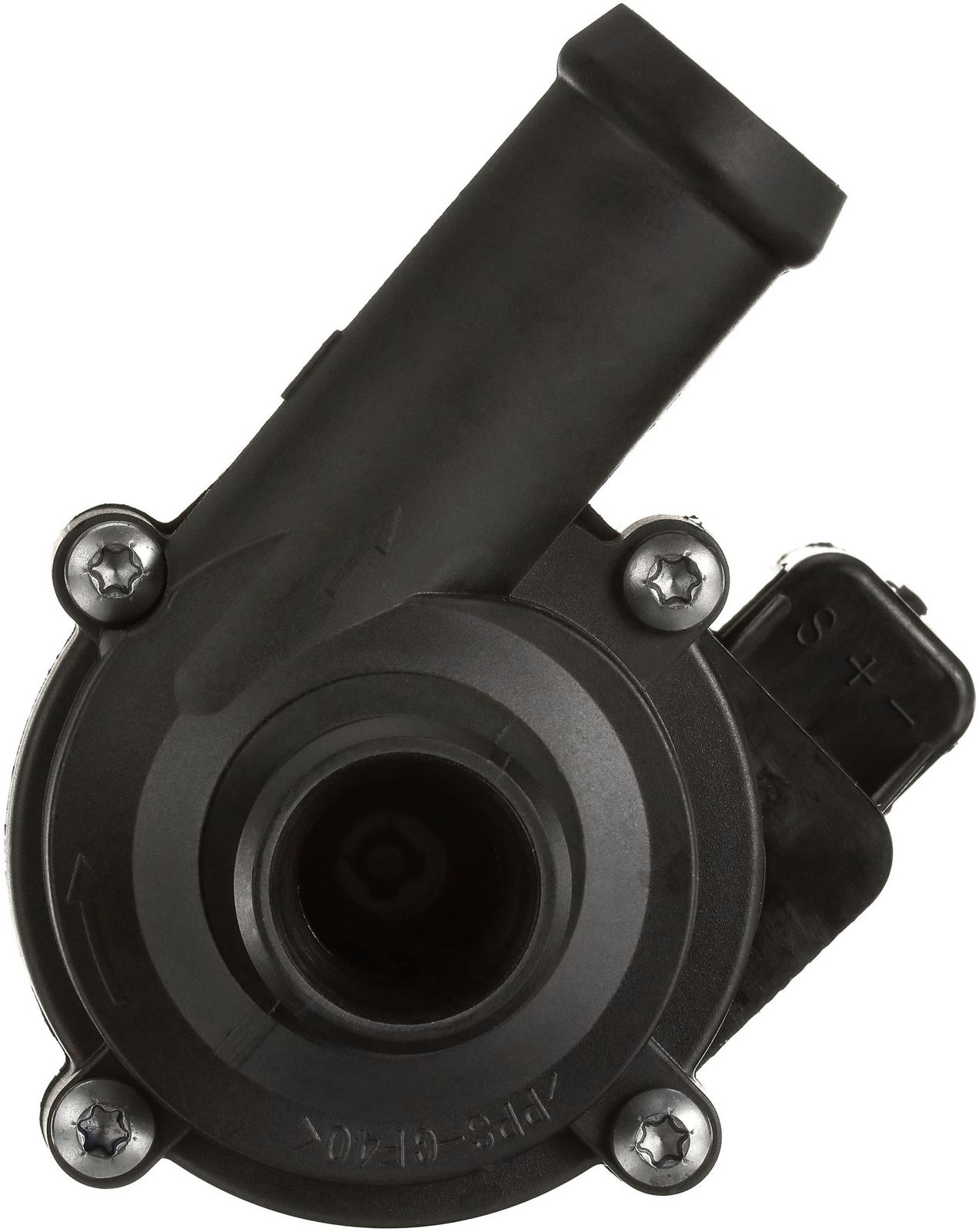 Water Pump, engine cooling-1