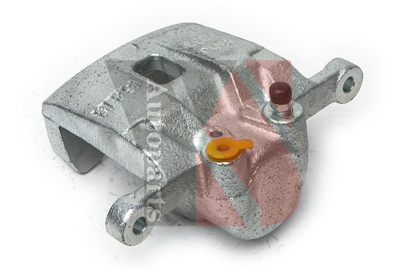 Brake Caliper-1