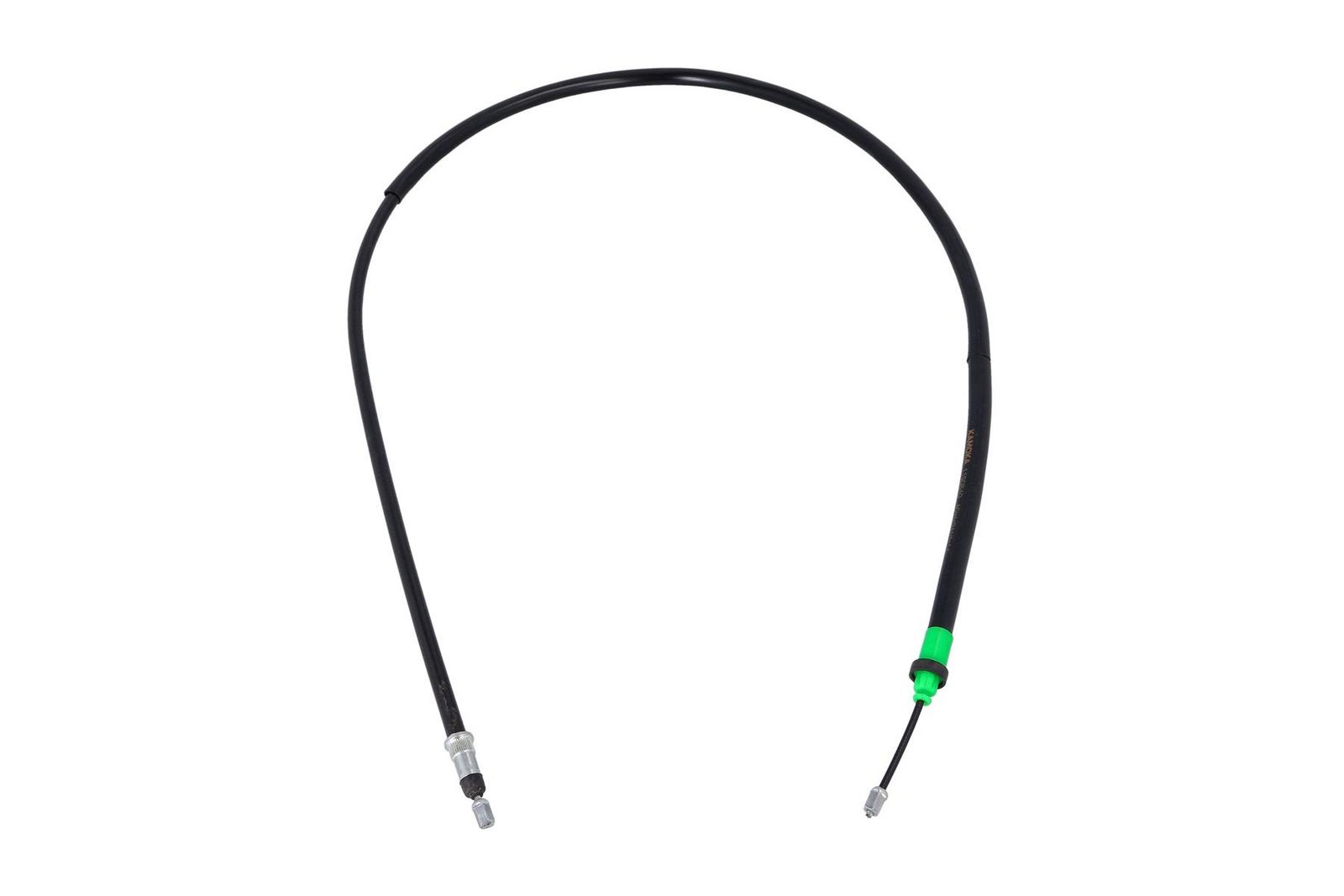Cable Pull, parking brake-1