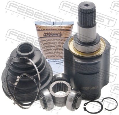 FEBEST 0111-GSV40LH Joint kit, drive shaft