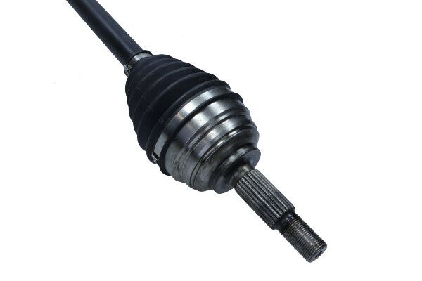 Drive Shaft-1