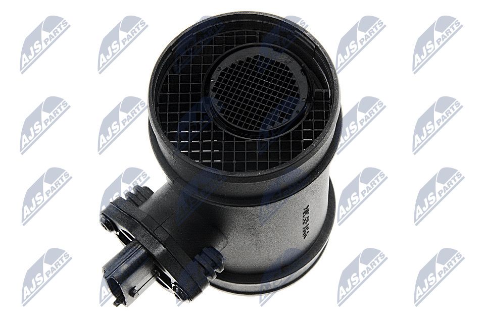 Mass Air Flow Sensor-4