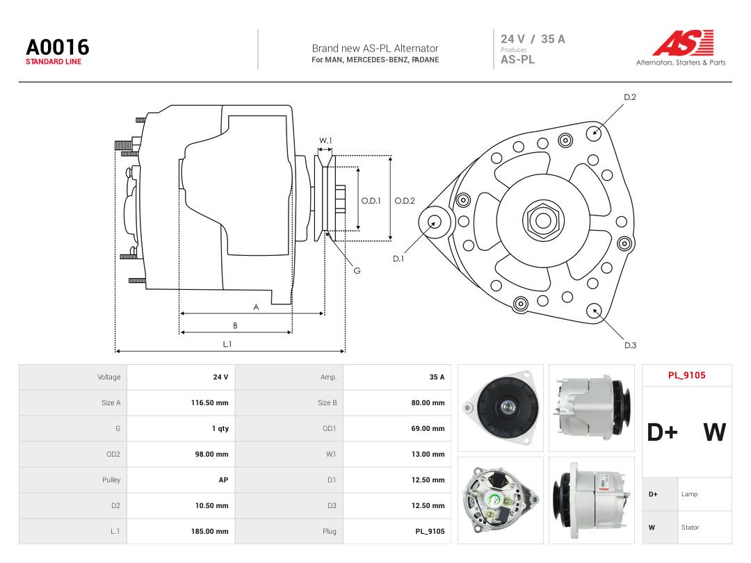 Alternator-4