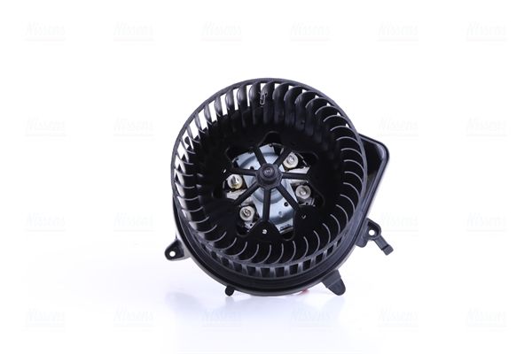 Interior Blower