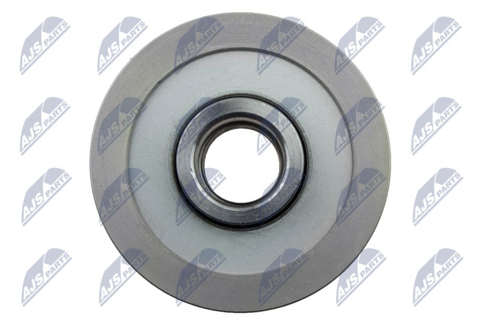 Alternator Freewheel Clutch-4