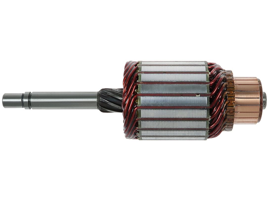 AS-PL SA5066S Armature, starter