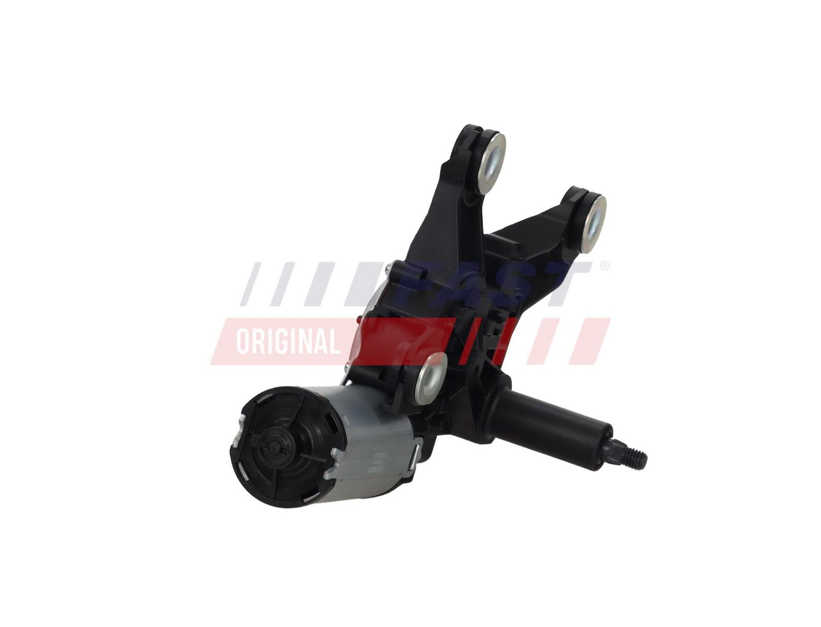 Wiper Motor-3