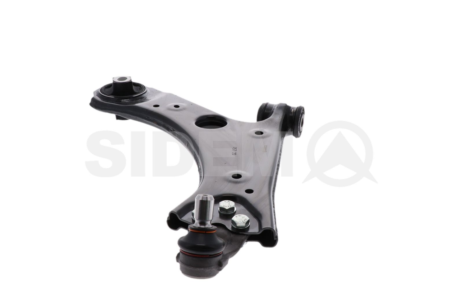 Control/Trailing Arm, wheel suspension-3