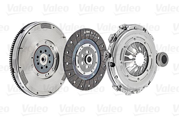 Clutch Kit-1