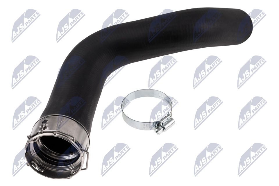 NTY GPP-RE-185 Charge air hose