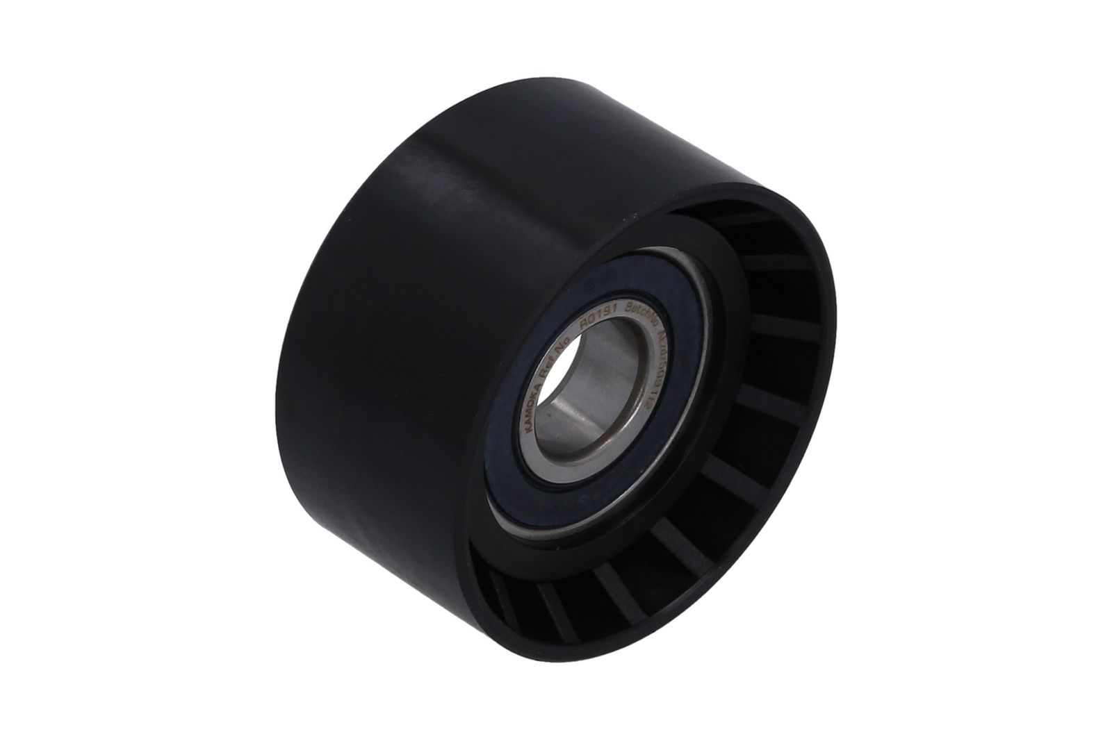 Tensioner Lever, V-ribbed belt-3