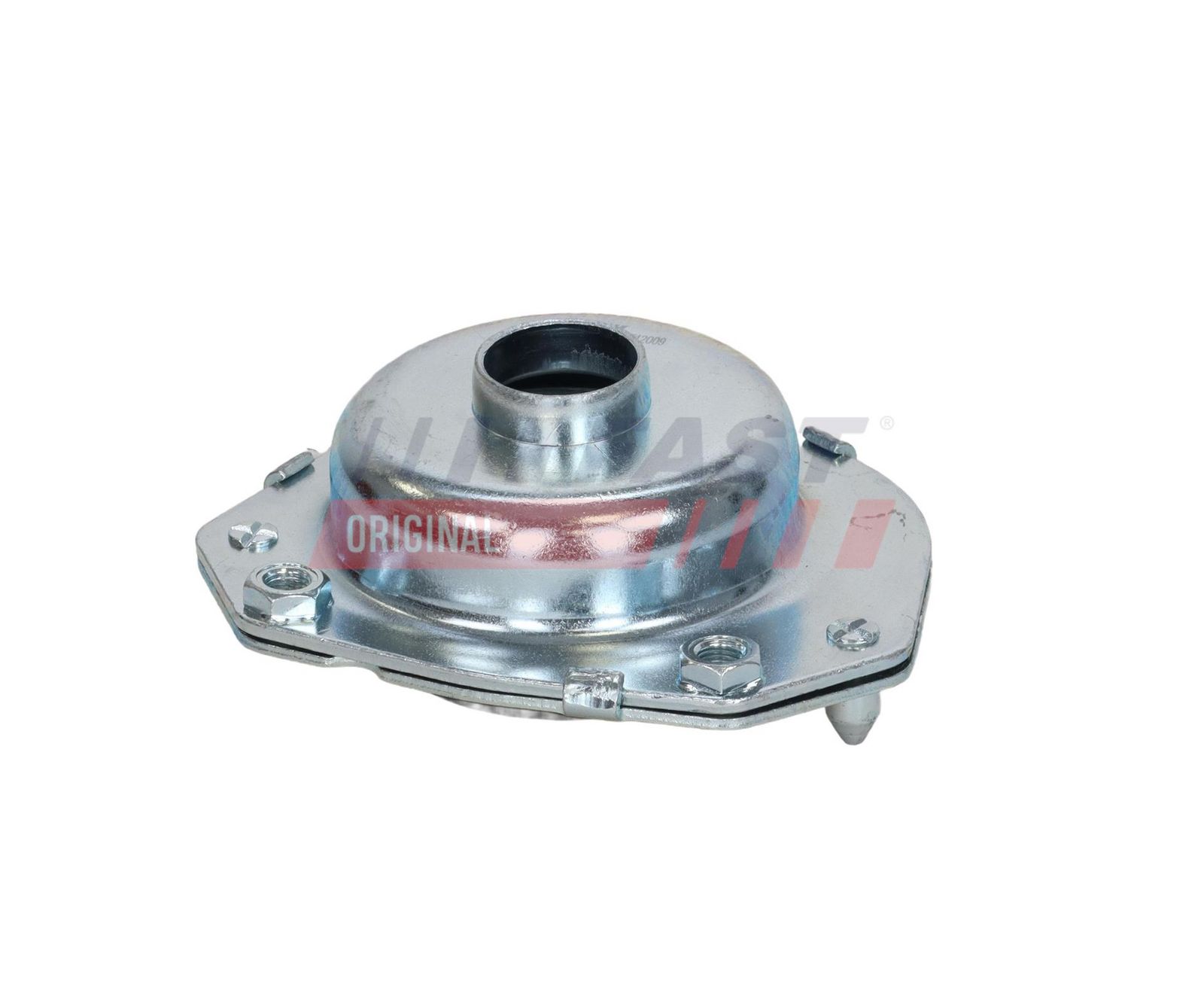 FAST FT12009 Mounting, shock absorber