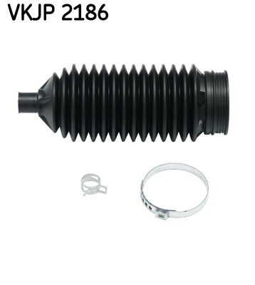 SKF VKJP 2186 Bellow kit, steering