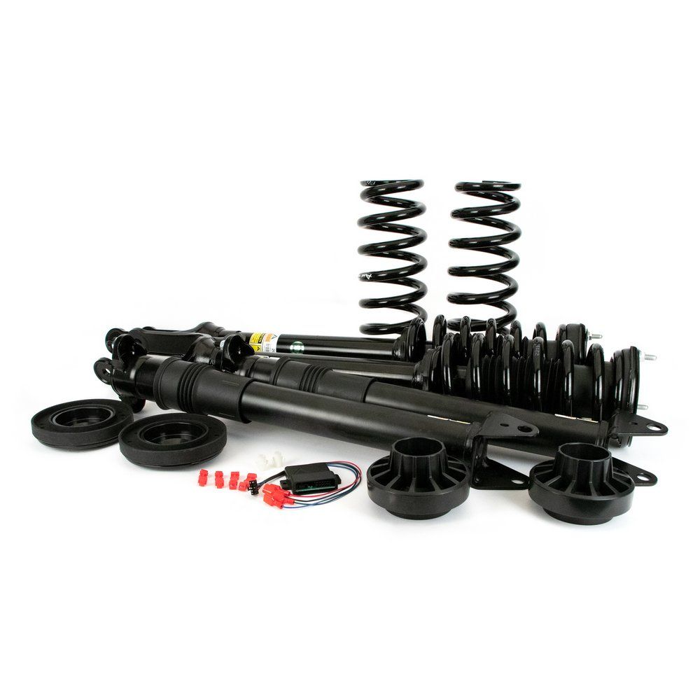 ARNOTT C-3547 Suspension kit, springs/shock absorbers