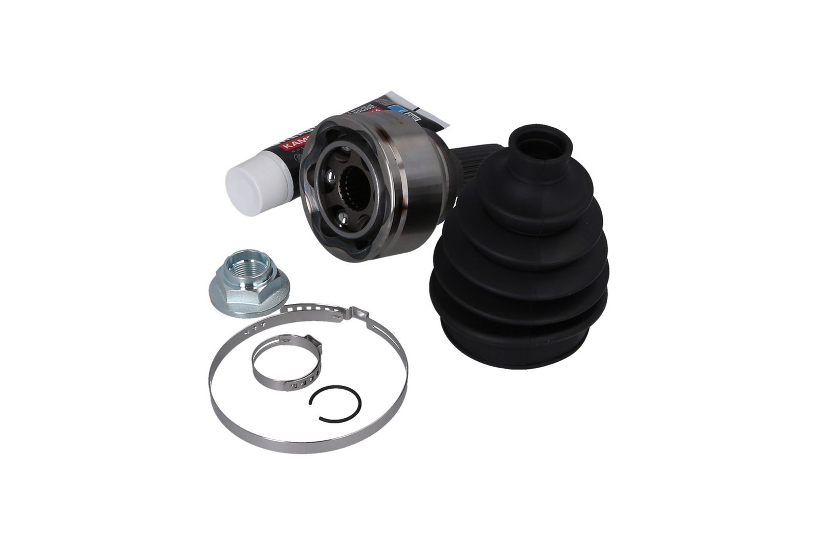 KAMOKA 6552 Joint kit, drive shaft