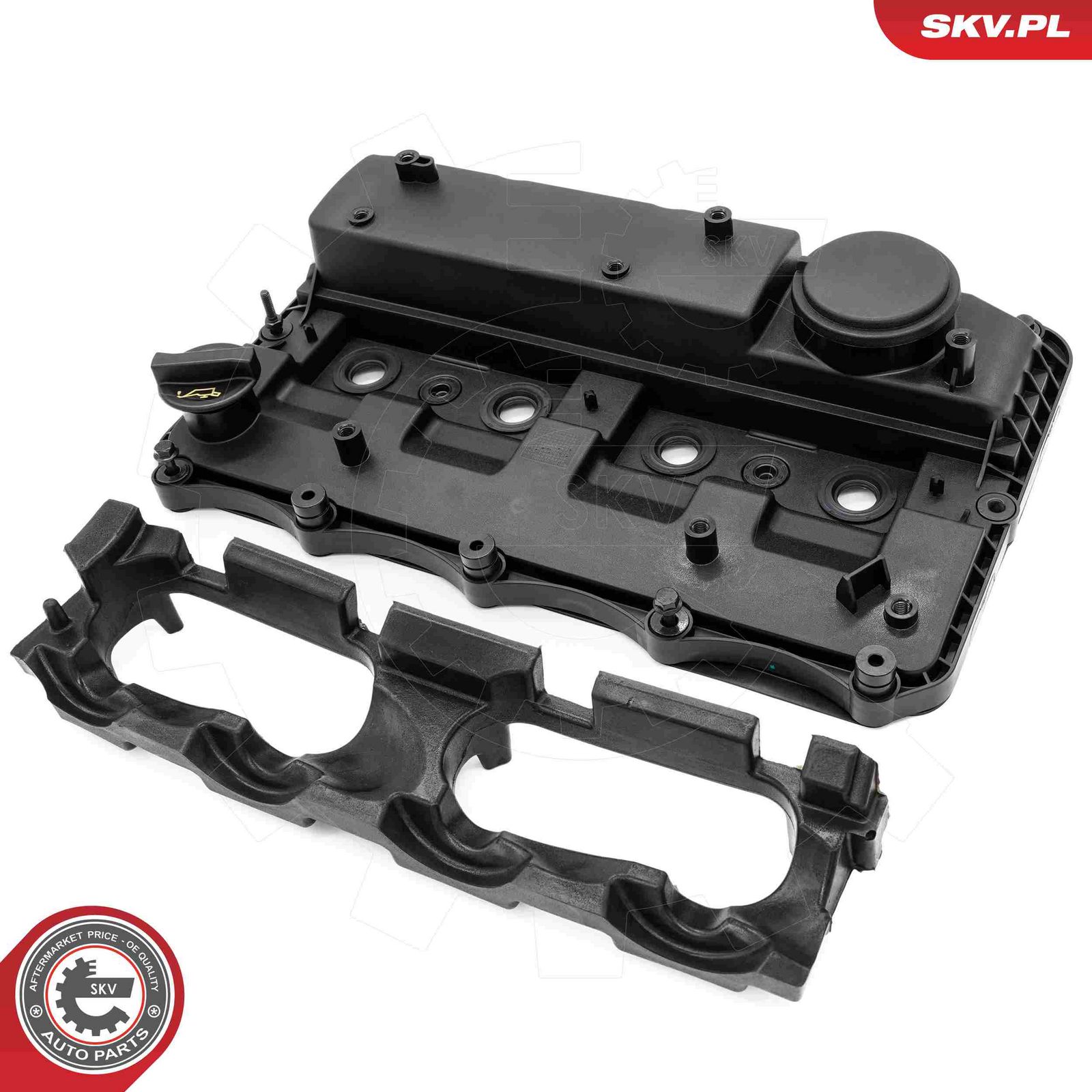 ESEN SKV 48SKV129 Cylinder head cover